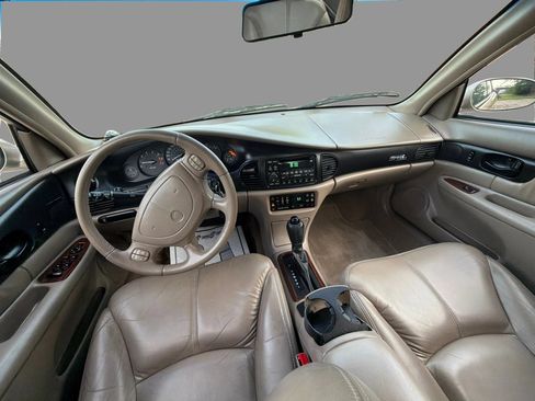 Used 1999 Buick Regal LS FWD image 23