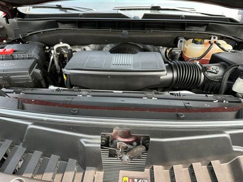 Used 2022 Cadillac Escalade Sport w/ Touring Package image 9