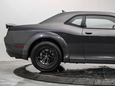 Used 2023 Dodge Challenger SRT Hellcat Redeye RWD image 25