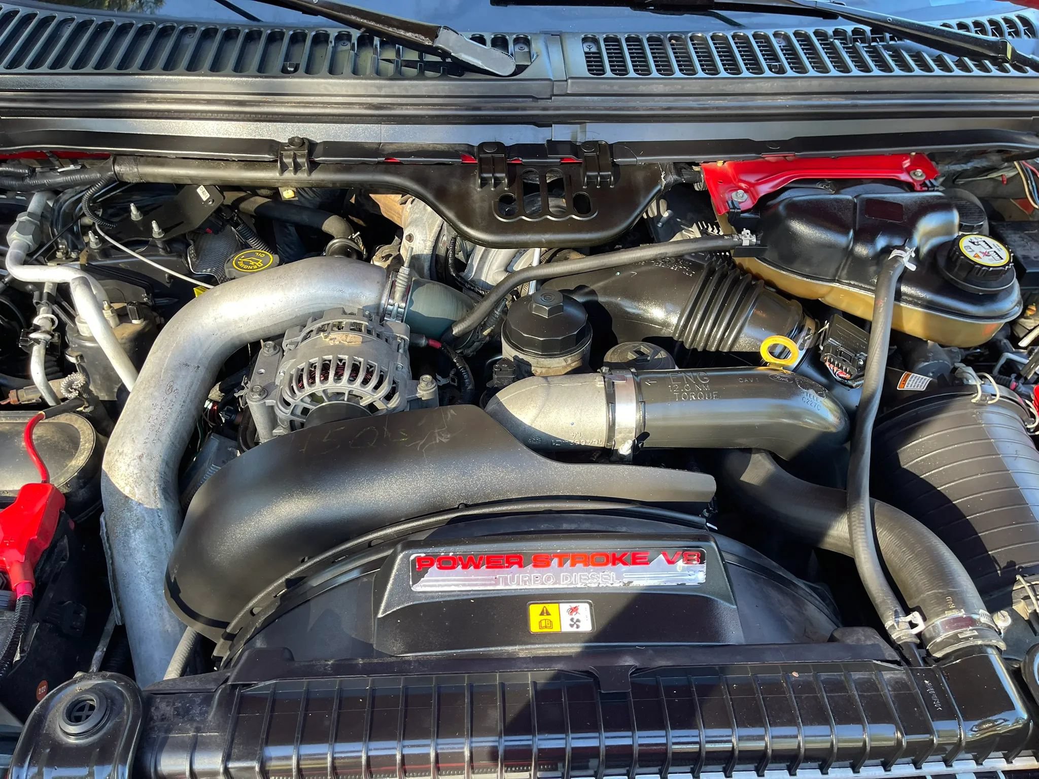 Used 2007 Ford F250 XL RWD image 17