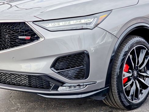 Used 2024 Acura MDX Type S image 5