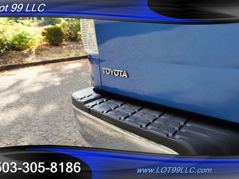 Used 2007 Toyota Tundra SR5 AWD/4WD image 32