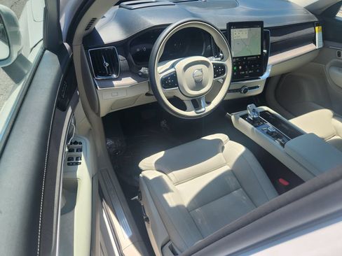 New 2026 Volvo XC90 B6 Ultra w/ Protection Package AWD/4WD image 16