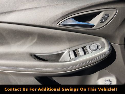 New 2026 Buick Encore GX Sport Touring w/ Advanced Technology Package image 17