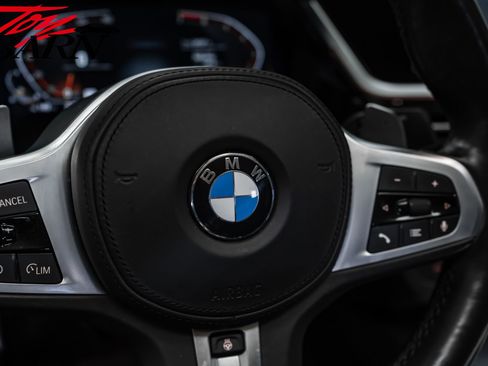 Used 2020 BMW Z4 sDrive30i w/ Premium Package image 37