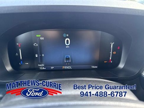 New 2026 Ford Maverick XLT FWD image 17