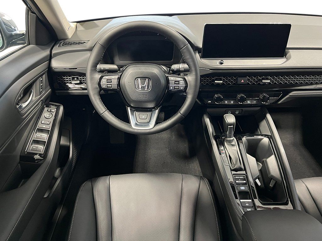 New 2026 Honda Accord Touring image 26