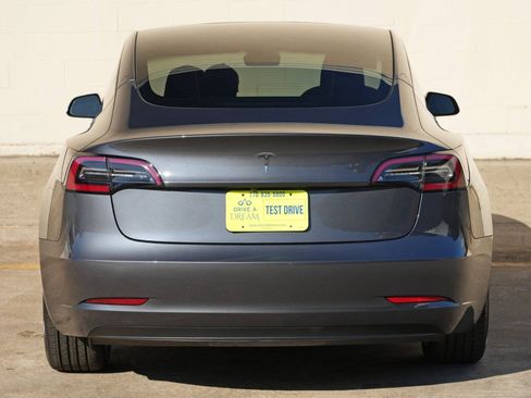 Used 2023 Tesla Model 3 Standard Range RWD image 53