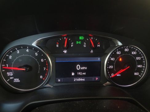 Used 2024 Chevrolet Blazer LT w/ Convenience Package FWD image 23