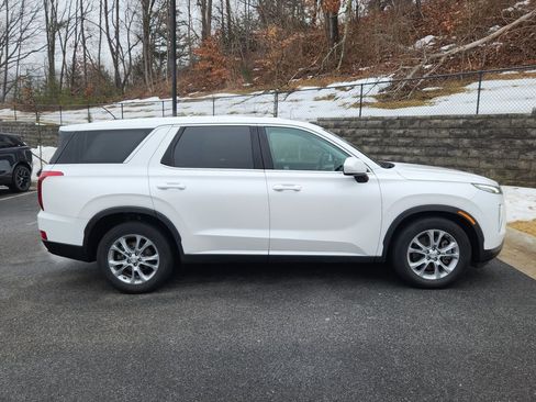 Used 2020 Hyundai Palisade SE image 11