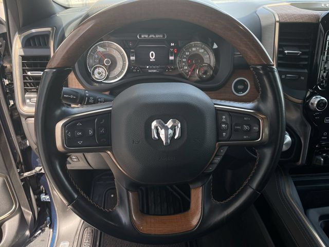 Used 2022 RAM 1500 Limited AWD/4WD image 14