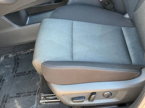 Certified 2024 Nissan Rogue SV FWD image 19