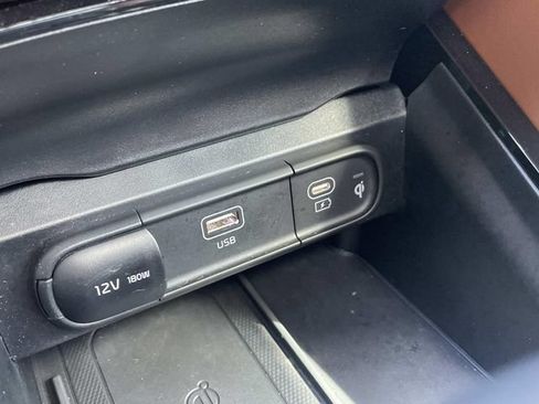 Certified 2025 Kia Telluride SX X-Line AWD/4WD image 44