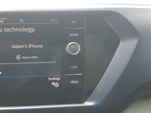 Used 2022 Volkswagen Taos SE image 79