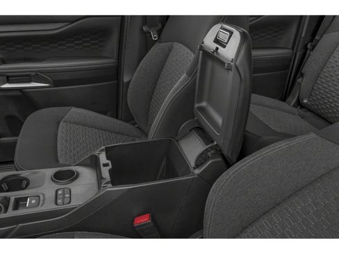New 2026 Ford Ranger XLT w/ Equipment Group 301A High AWD/4WD image 9