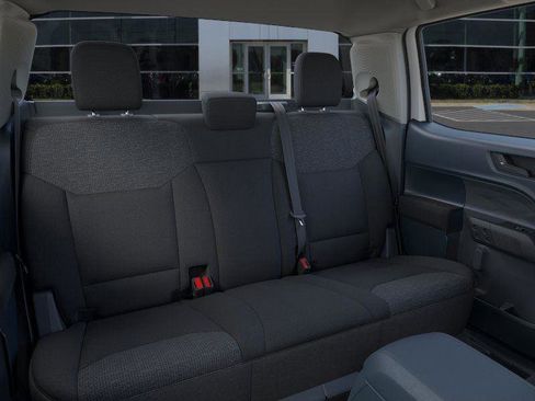 New 2026 Ford Maverick XL image 11