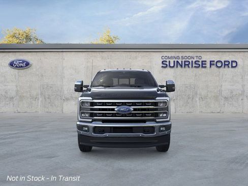 New 2026 Ford F250 4x4 Crew Cab Super Duty image 6