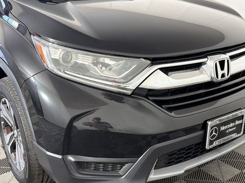 Used 2017 Honda CR-V LX image 11