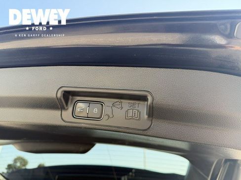Used 2020 Ford Explorer ST w/ ST Street Pack AWD/4WD image 51