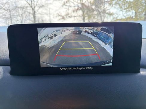Used 2024 MAZDA CX-5 AWD 2.5 S w/ Select Package image 23