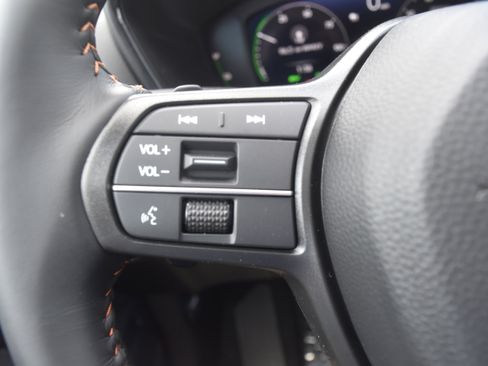 New 2026 Honda CR-V Sport-L image 17