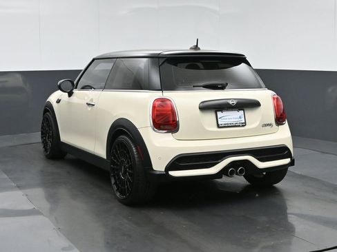 Used 2022 MINI Cooper S FWD image 5