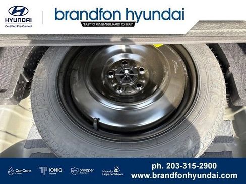 Used 2023 Hyundai Tucson SEL AWD/4WD image 30