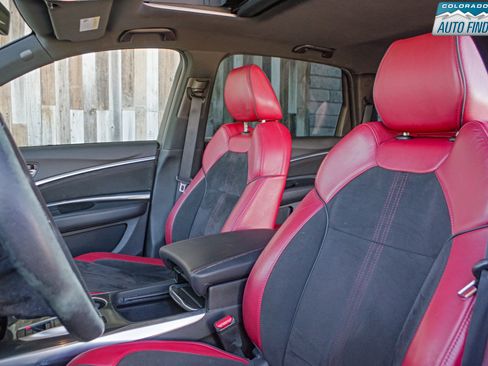 Used 2019 Acura MDX SH-AWD image 13