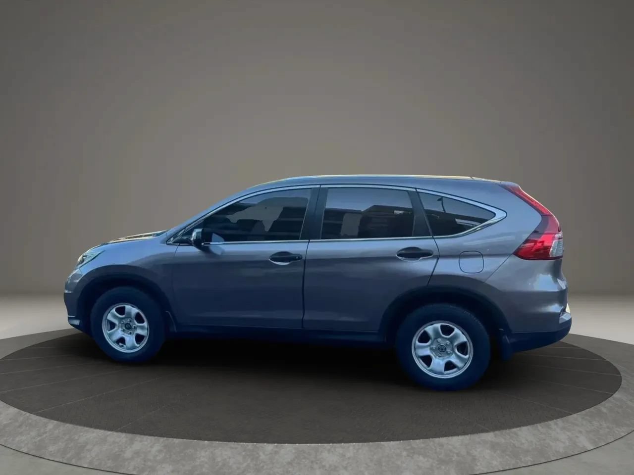 Used 2015 Honda CR-V LX image 6