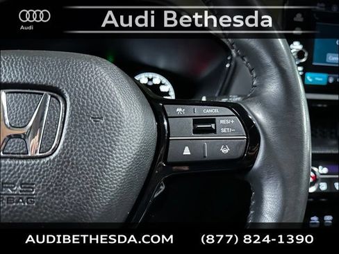 Used 2023 Honda CR-V EX-L image 18