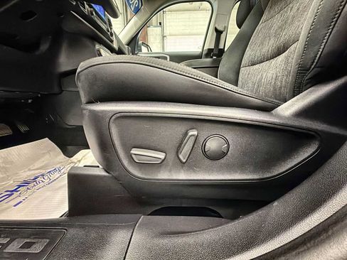 Used 2022 Ford Bronco Sport Big Bend w/ Convenience Package AWD/4WD image 14
