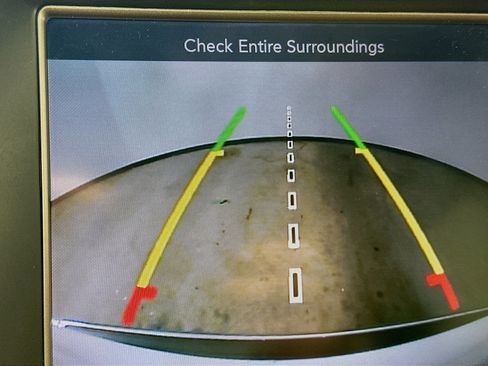 Used 2016 Jeep Grand Cherokee Limited w/ Trailer Tow Group IV image 18