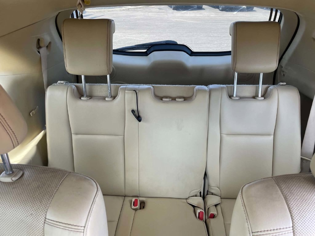 Used 2017 Toyota Highlander Limited FWD image 26