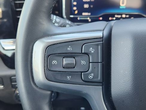 Used 2025 Chevrolet Silverado 1500 LT image 30