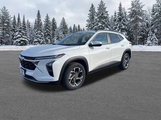 Used 2024 Chevrolet Trax LT 360° Tour