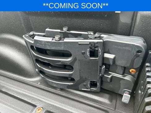 Used 2014 Ford F150 FX4 w/ FX Appearance Package AWD/4WD image 16