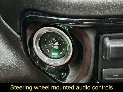 Used 2023 Chevrolet Silverado 1500 LT w/ Safety Package AWD/4WD image 20