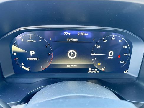 New 2026 Mitsubishi Outlander SE image 12