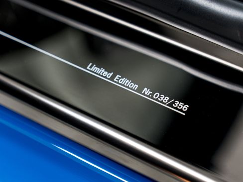 Used 2011 Porsche 911 Speedster image 19