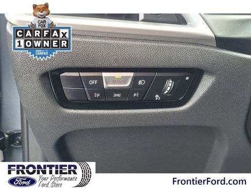 Used 2025 BMW 430i xDrive xDrive image 15