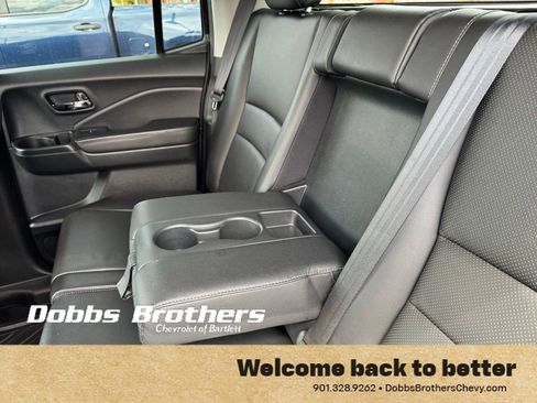 Used 2017 Honda Ridgeline RTL-T image 32