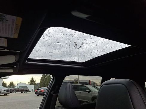 New 2026 Subaru Forester Sport w/ Sport Package image 12