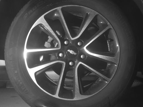 Used 2025 Chevrolet TrailBlazer LT image 15