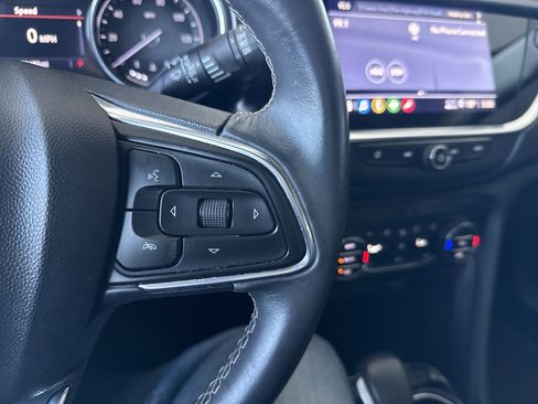 Used 2023 Buick Encore GX Select w/ Experience Buick Package image 30