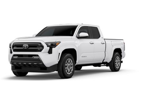 New 2026 Toyota Tacoma SR5 RWD image 33