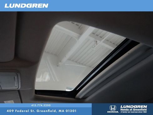 Used 2023 Honda CR-V EX image 17