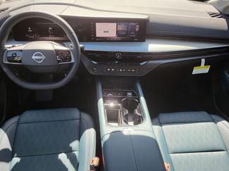 New 2026 Nissan Murano Platinum w/ Cargo Package video 2