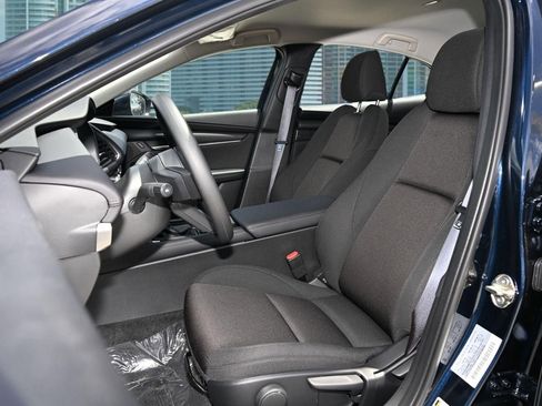 New 2026 MAZDA MAZDA3 s FWD image 6