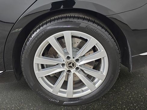 Used 2023 Mercedes-Benz S 500 4MATIC image 38