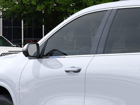 New 2026 GMC Acadia Denali w/ Super Cruise Package image 12